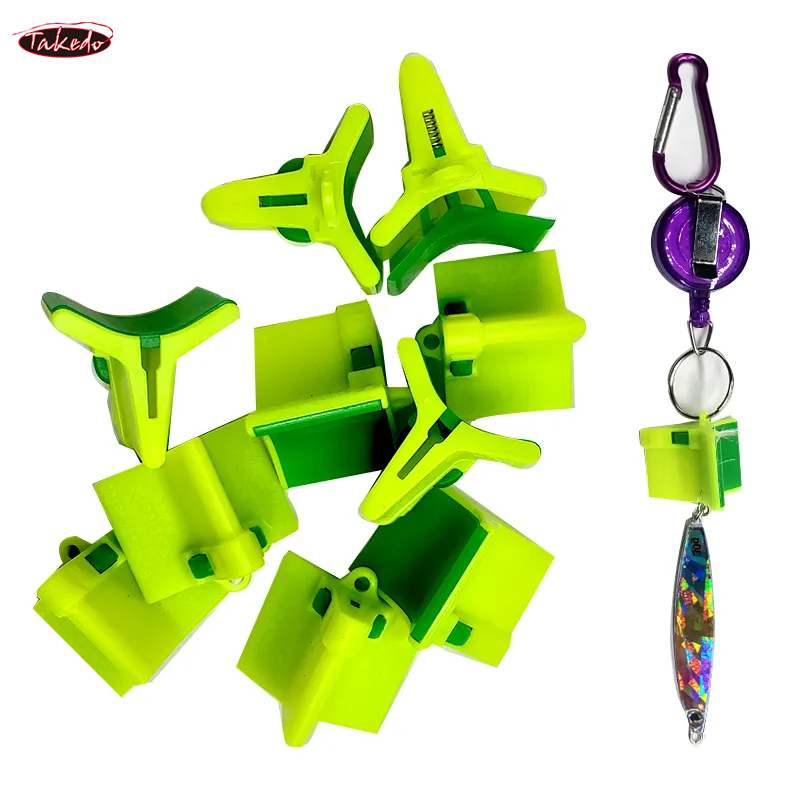 TAKEDO WF01 S# M# Treble Hook  - Fishing Hook Treble incelemesi ve fiyatı