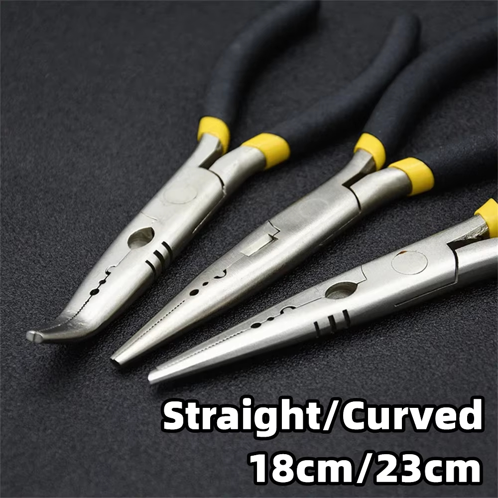 1Pcs Stainless Steel Fishing P - Fishing Hook Sharpener incelemesi ve fiyatı