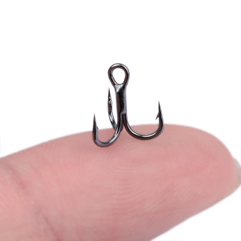 New 10pcs 3x Strong Super Shar - Fishing Hook Offset incelemesi ve fiyatı