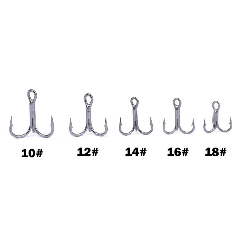 New 10pcs 3x Strong Super Shar - Fishing Hook Offset incelemesi ve fiyatı