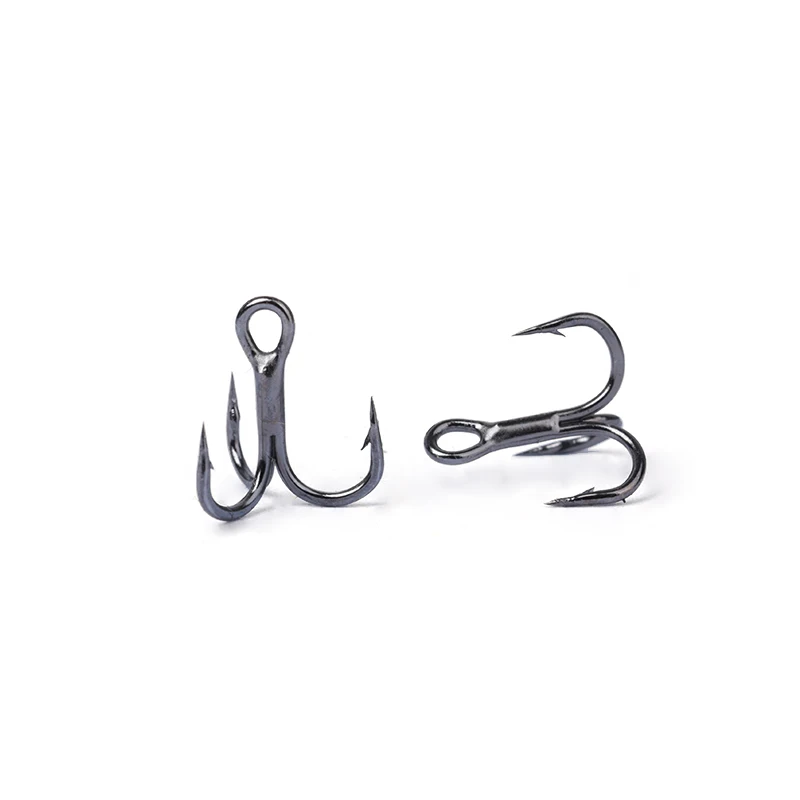 New 10pcs 3x Strong Super Shar - Fishing Hook Offset incelemesi ve fiyatı