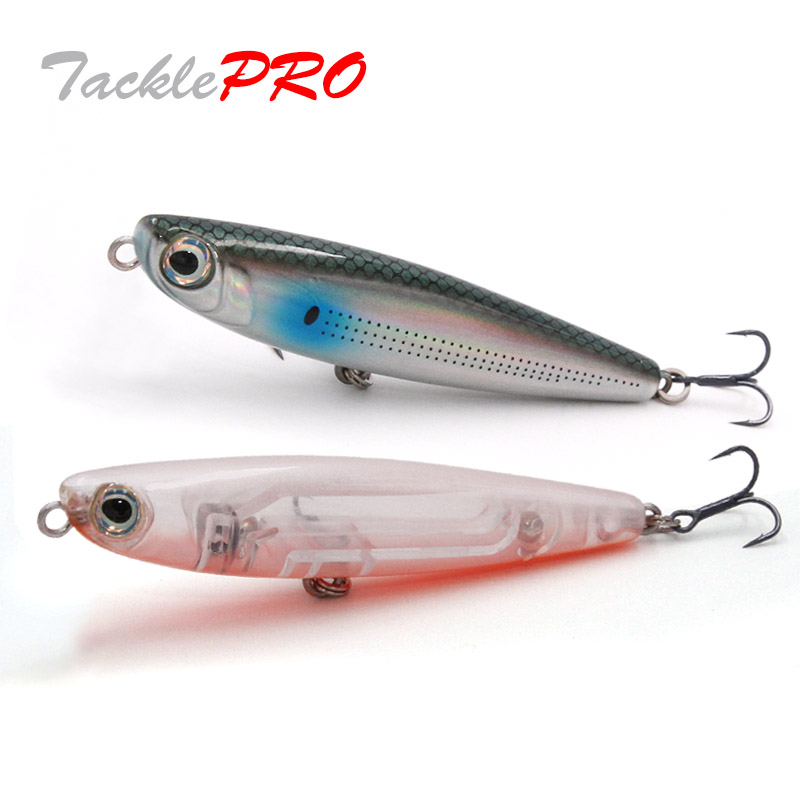 TacklePRO PE05 Pencil lure sti - Fishing Hook Assortment incelemesi ve fiyatı