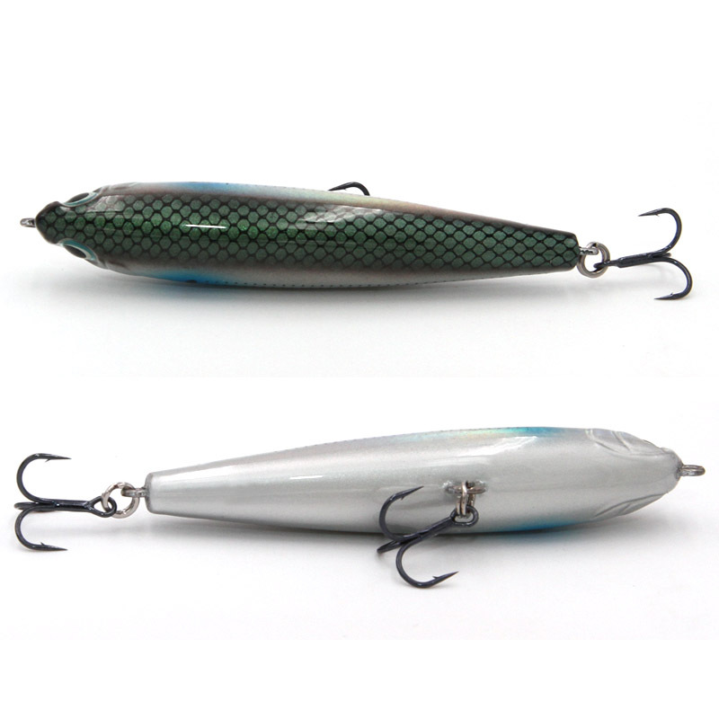TacklePRO PE05 Pencil lure sti - Fishing Hook Assortment incelemesi ve fiyatı