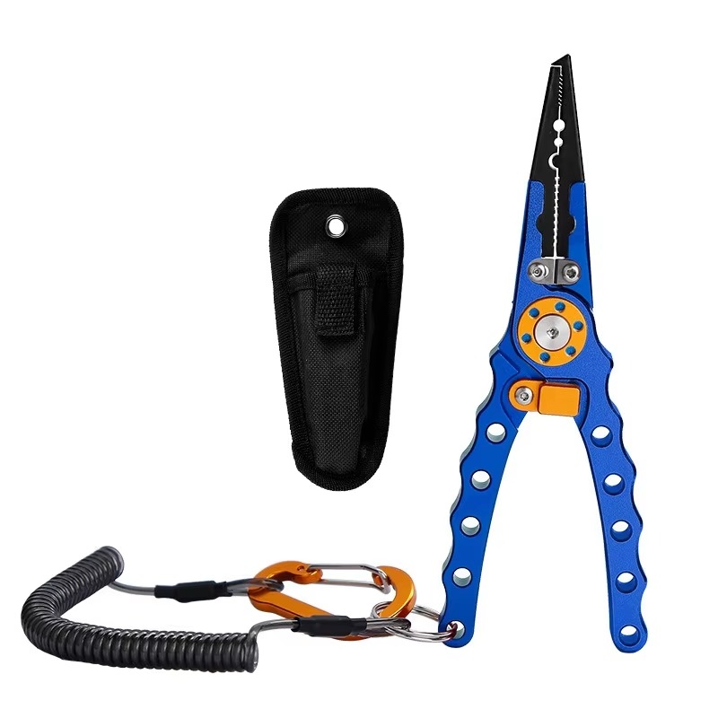 Popu For Bait Fishing Tongs Fi - Fishing Hook incelemesi ve fiyatı