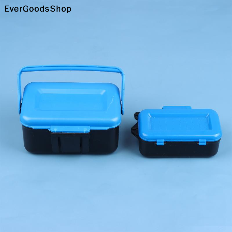 Portable Fishing Lure Box Case - Fishing Hook Box incelemesi ve fiyatı