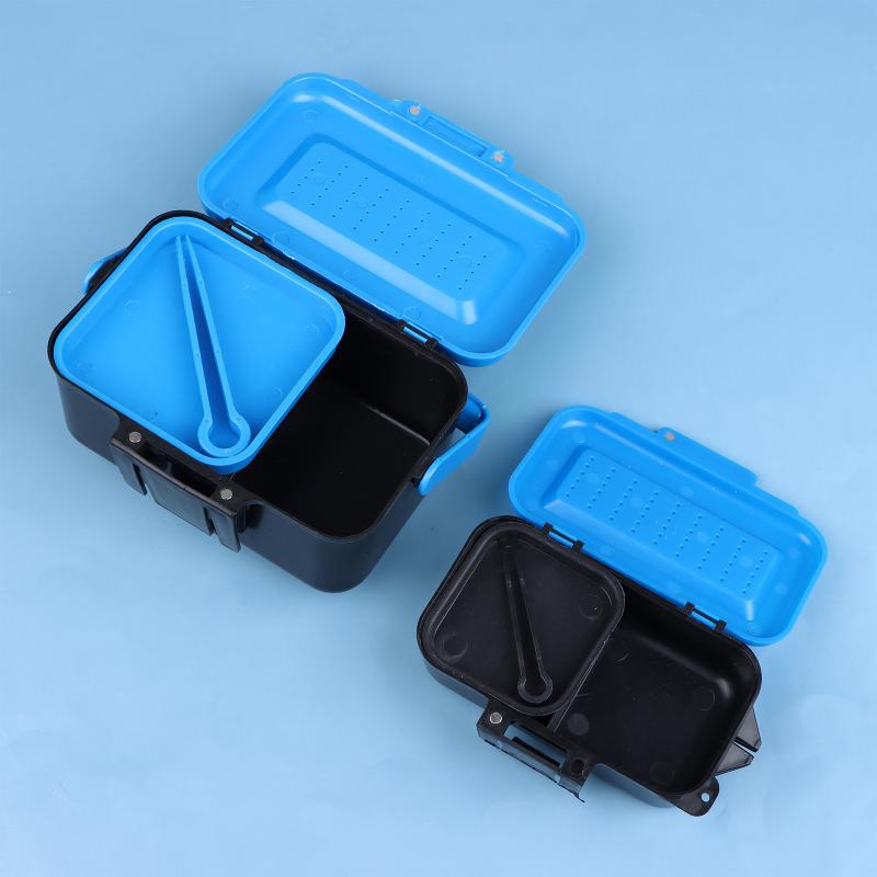 Portable Fishing Lure Box Case - Fishing Hook Box incelemesi ve fiyatı