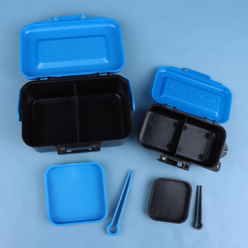 Portable Fishing Lure Box Case - Fishing Hook Box incelemesi ve fiyatı