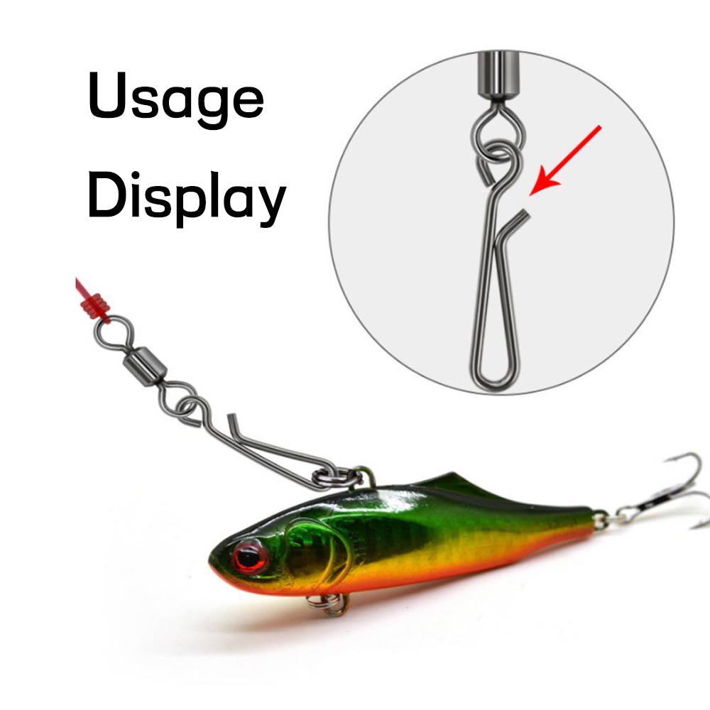 100pcs Saltwater Fishing Stain - Fishing Hook Stainless Steel incelemesi ve fiyatı