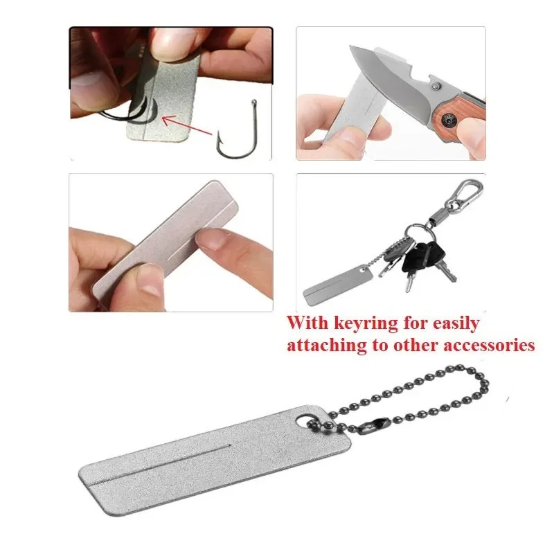 Sharpen Fishing Hook Tools For - Fishing Hook incelemesi ve fiyatı