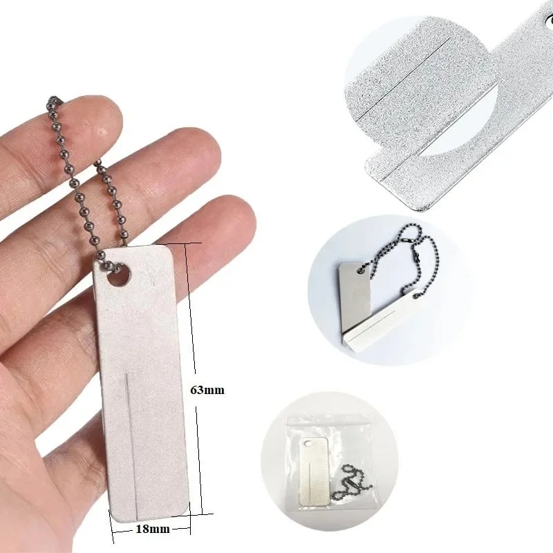 Sharpen Fishing Hook Tools For - Fishing Hook incelemesi ve fiyatı