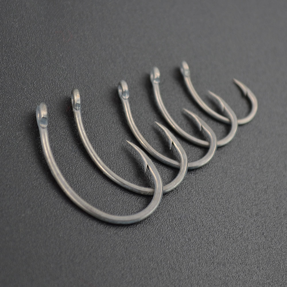 Hirisi Carp Fishing Hooks 50pc - Fishing Hook Assortment incelemesi ve fiyatı