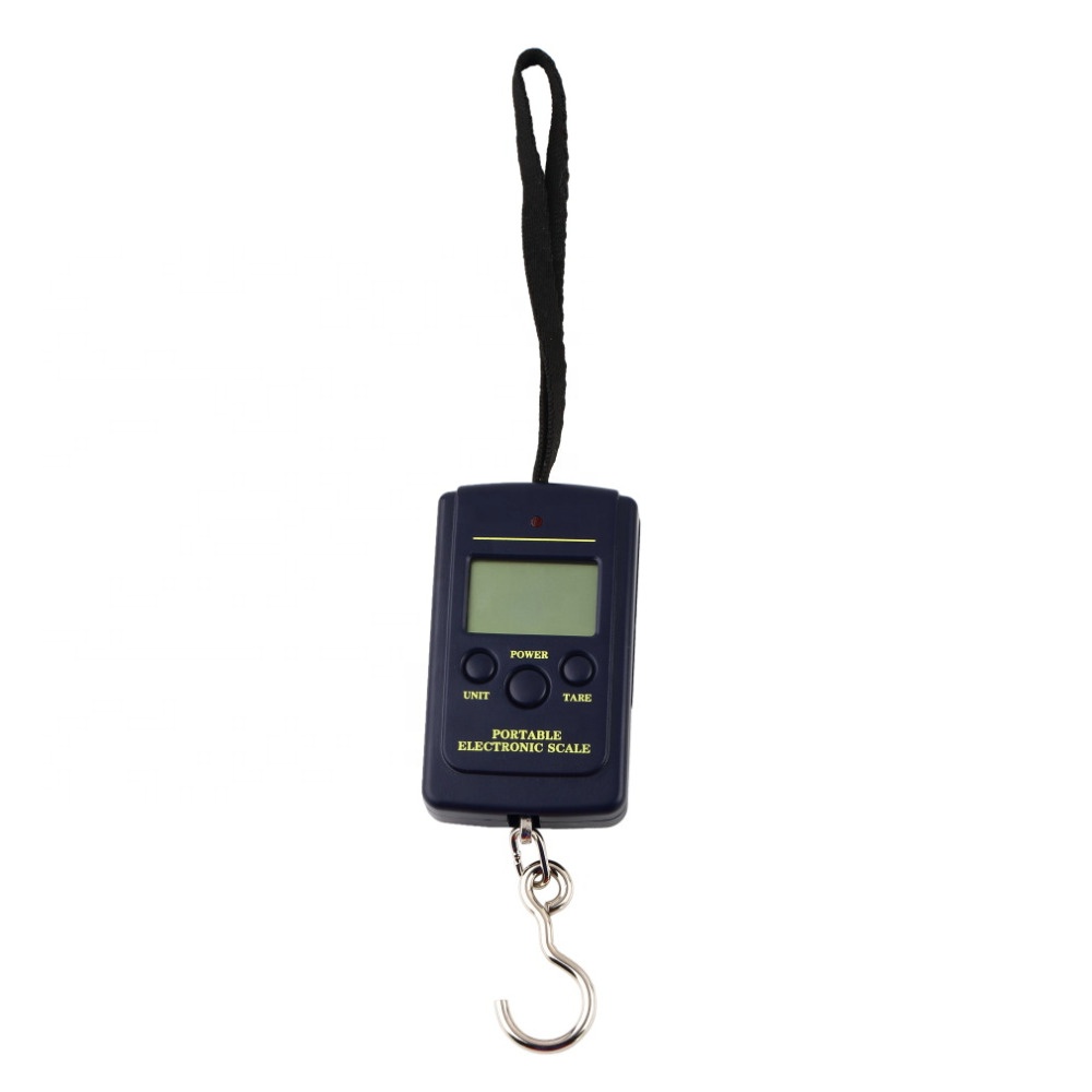 40kg/10g Digital Hanging Lugga - Fishing Hook incelemesi ve fiyatı