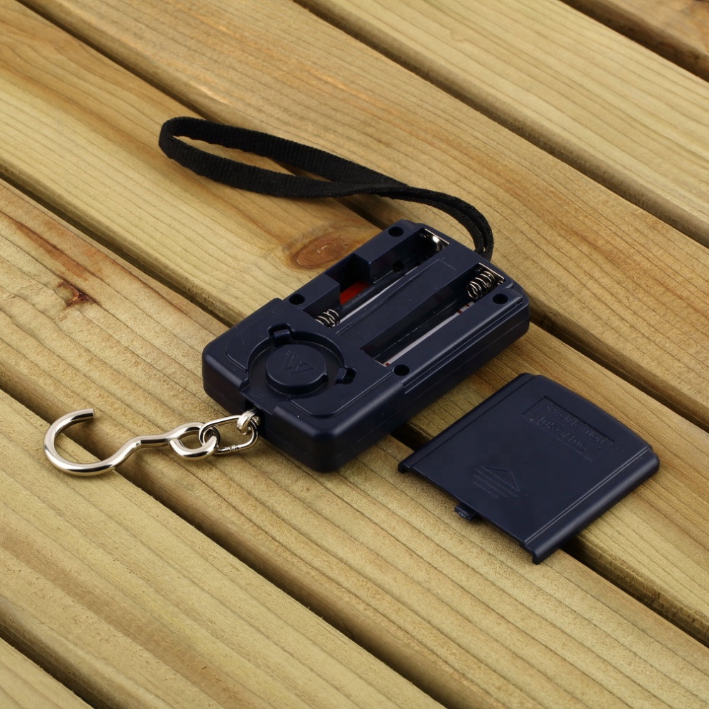 40kg/10g Digital Hanging Lugga - Fishing Hook incelemesi ve fiyatı