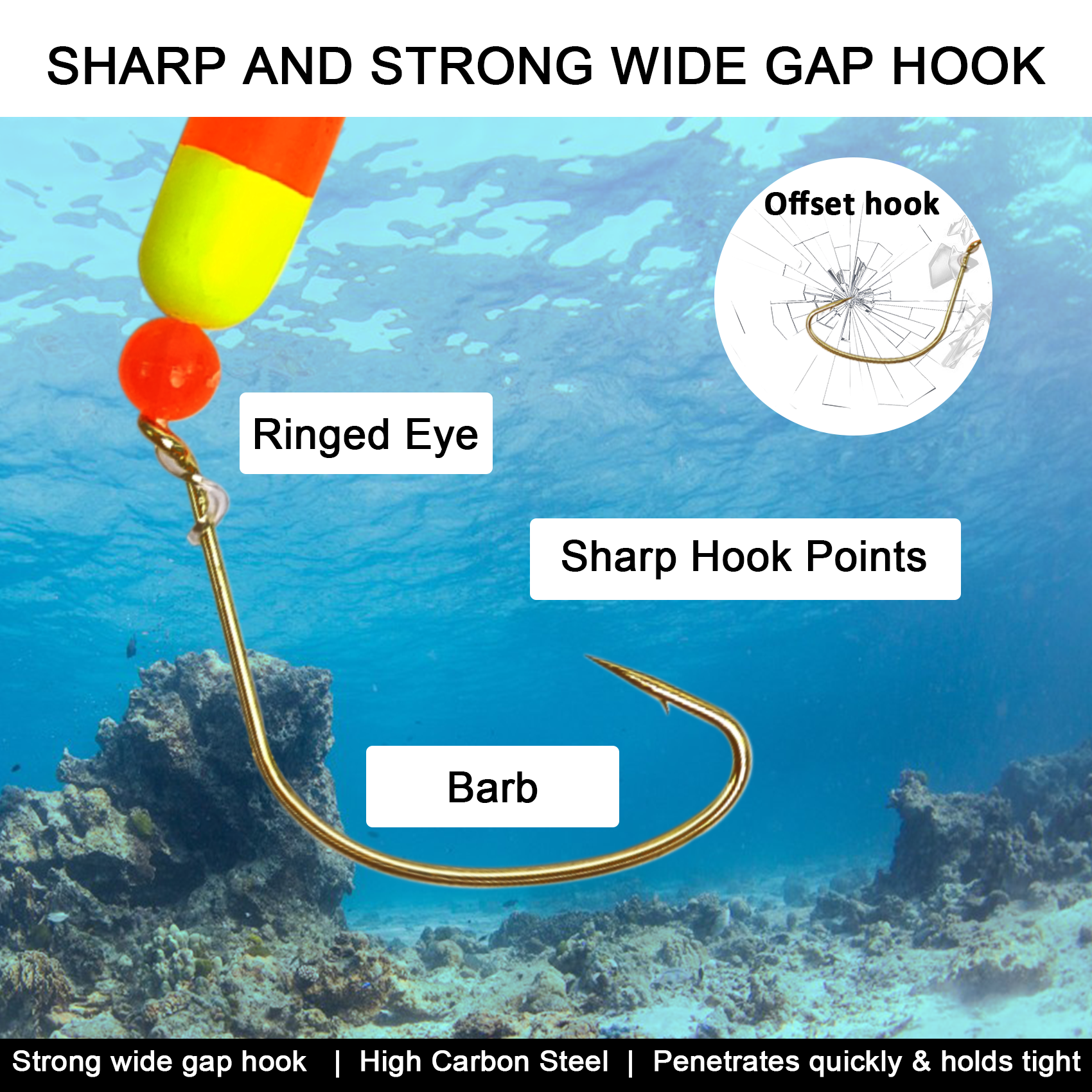 Aventik Pompano Rig Fishing Sa - Fishing Hook Circle incelemesi ve fiyatı
