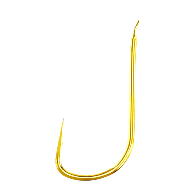 100 Pieces Shinkanto Barbless  - Fishing Hook Size incelemesi ve fiyatı