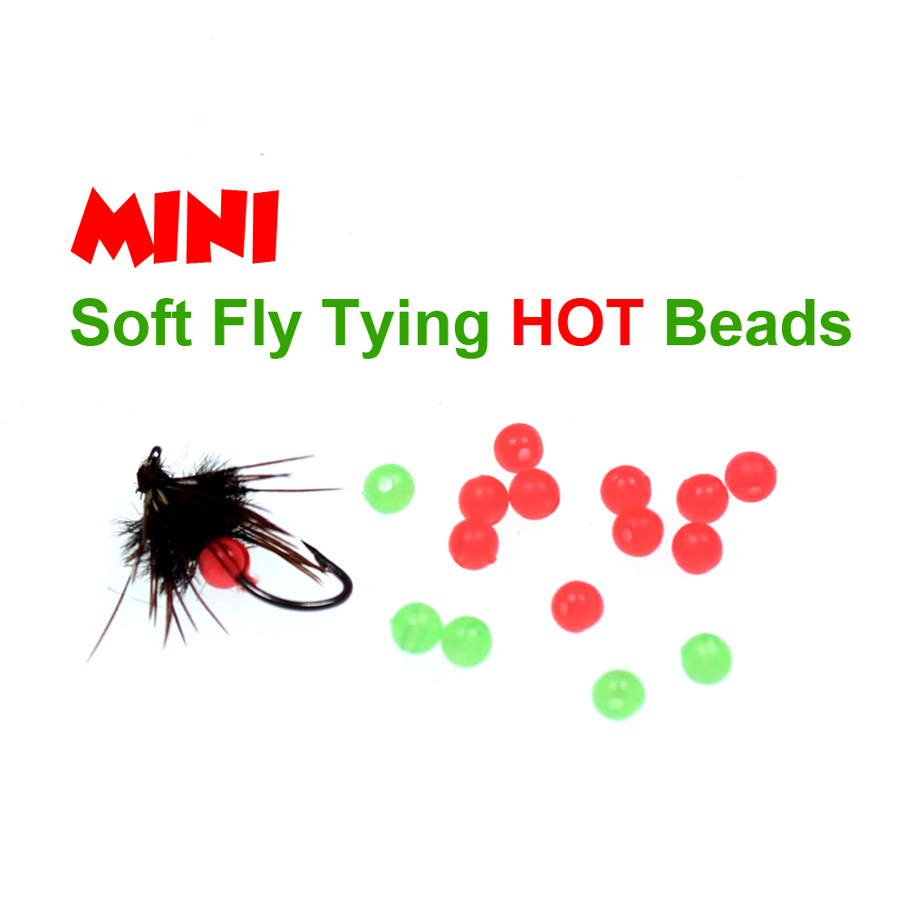 Bimoo 200PCS/Box Soft Glow Bea - Fishing Hook Treble incelemesi ve fiyatı