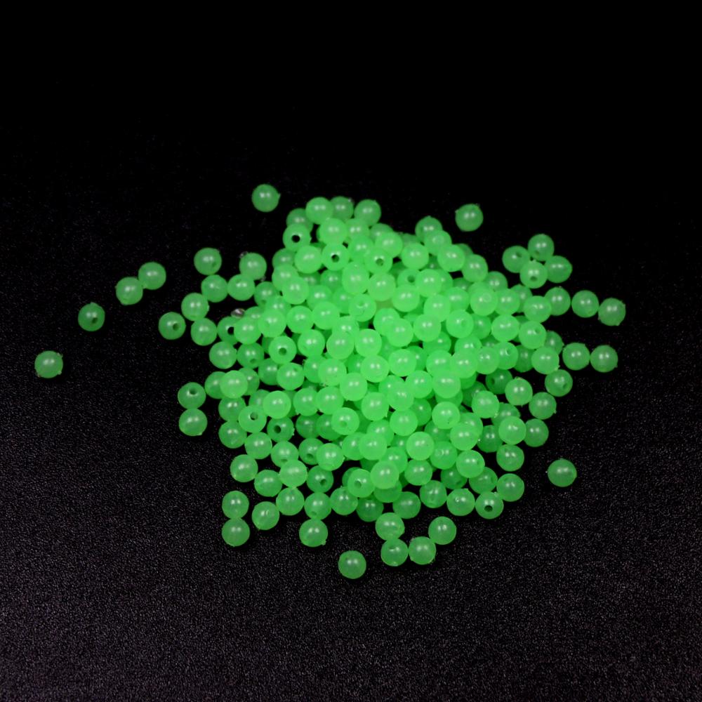 Bimoo 200PCS/Box Soft Glow Bea - Fishing Hook Treble incelemesi ve fiyatı
