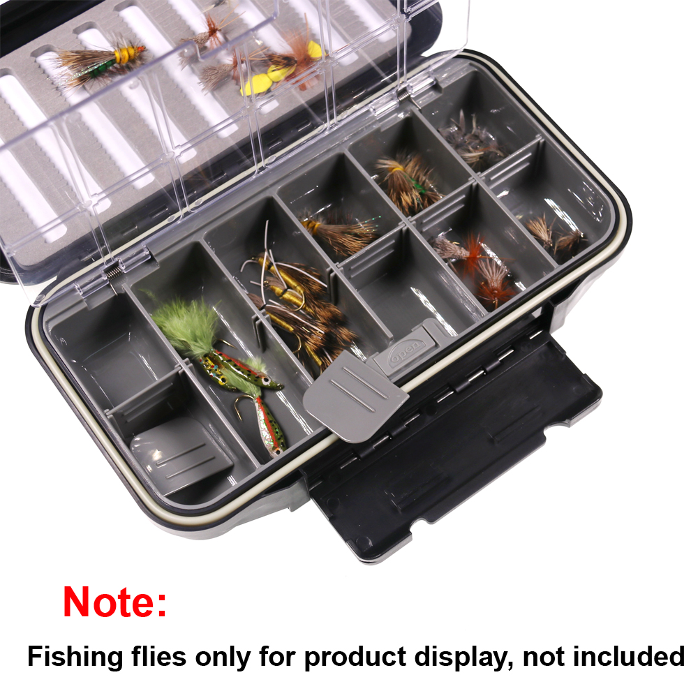 Bimoo M Size Waterproof Fishin - Fishing Hook Size incelemesi ve fiyatı