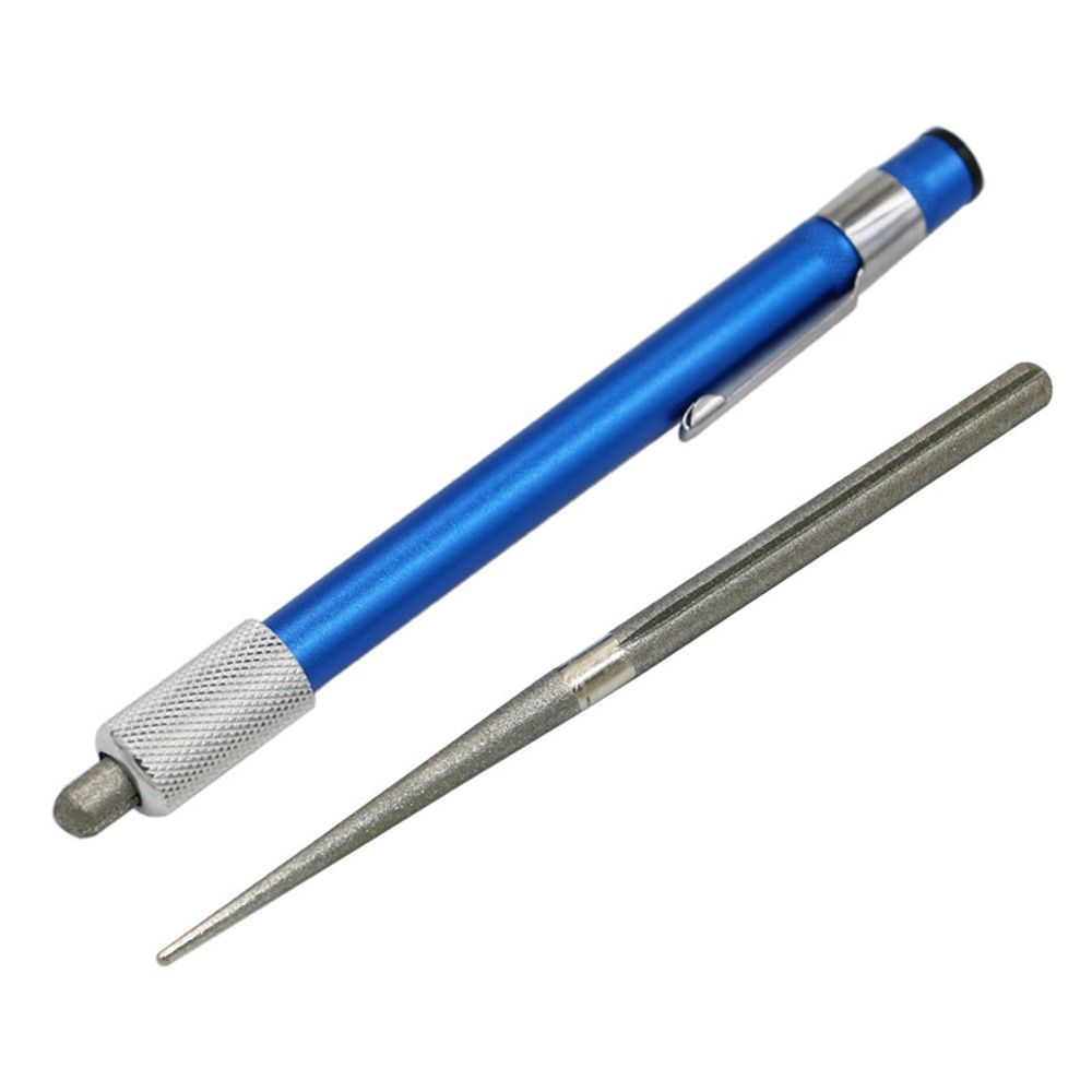 Hot Sale Fishing Hook Sharpene - Fishing Hook Sharpener incelemesi ve fiyatı