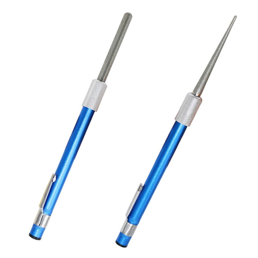Hot Sale Fishing Hook Sharpene - Fishing Hook Sharpener incelemesi ve fiyatı