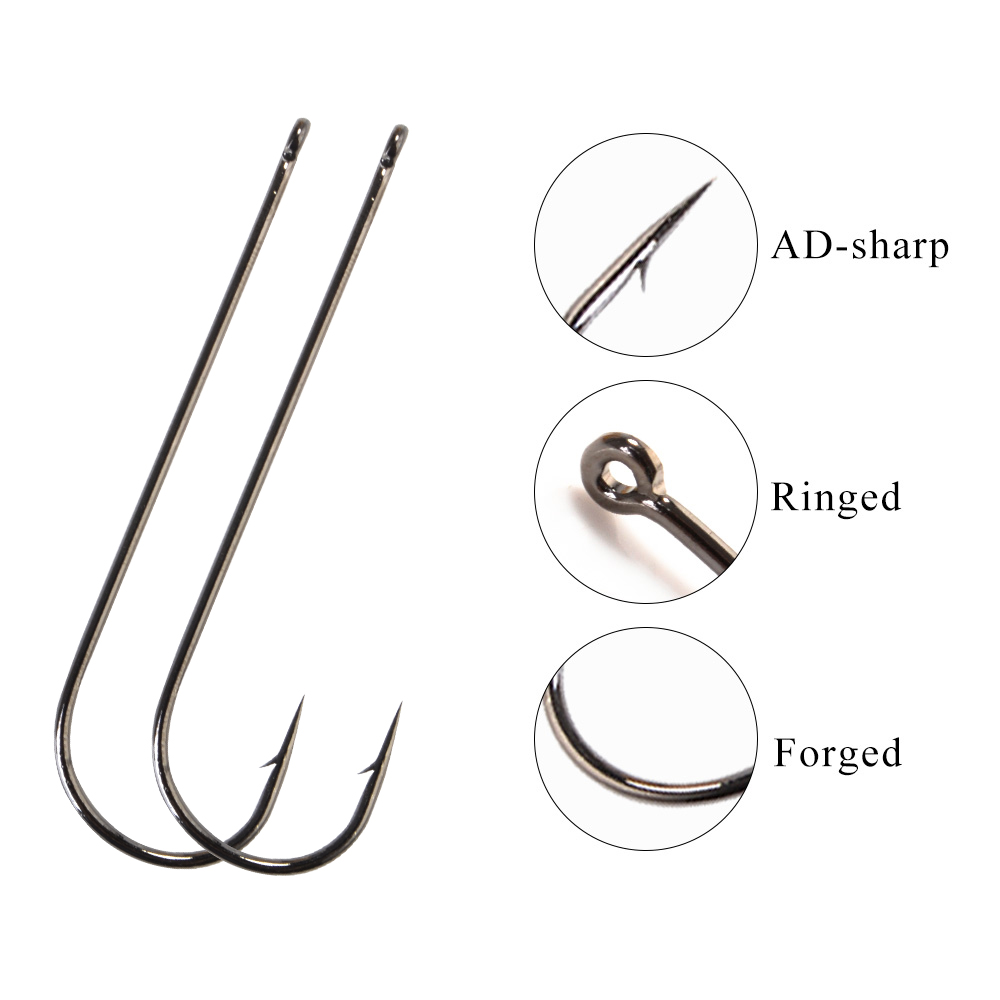 FTK Classic ABERDEEN Sea Fishi - Fishing Hook Assortment incelemesi ve fiyatı