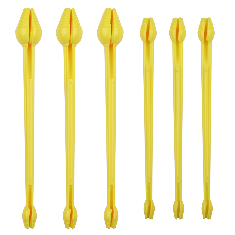 6Pcs Fishing Hook Disgorger Sn - Fishing Hook Sharpener incelemesi ve fiyatı