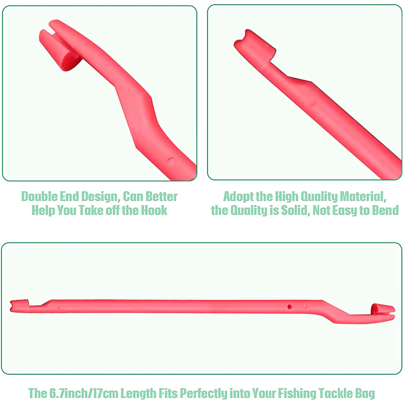 Easy Fish Hook Remover Tool Fi - Fishing Hook Sharpener incelemesi ve fiyatı