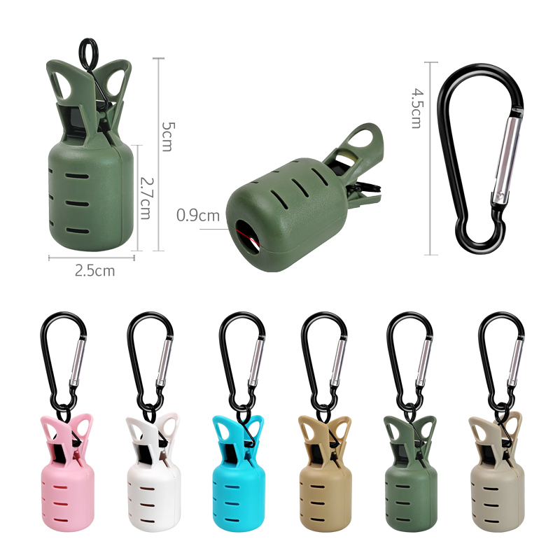 New Squid Jig Bait Protector K - Fishing Hook Jig incelemesi ve fiyatı