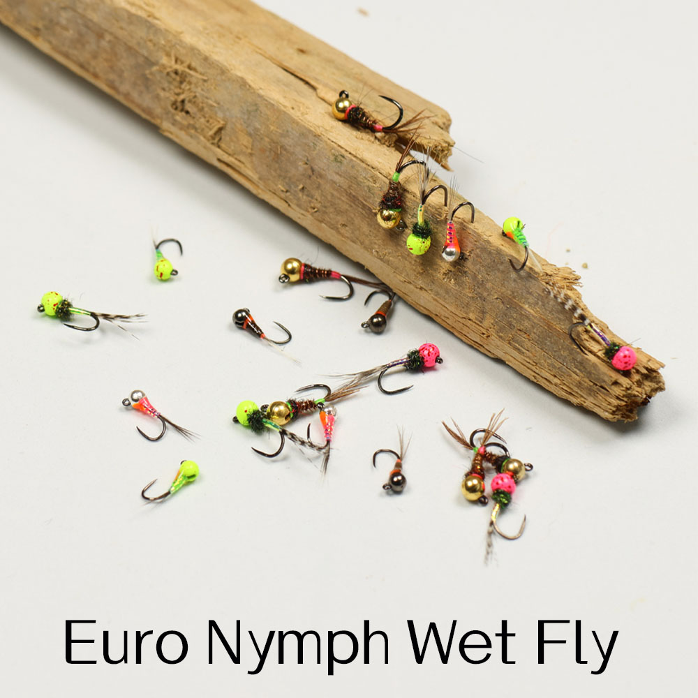 6PCS Fast Sinking Perdigon Eur - Fishing Hook Barbless incelemesi ve fiyatı