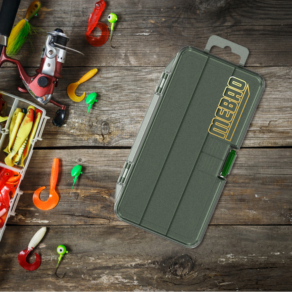 Bait Lure Hook Accessories Box - Fishing Hook Box incelemesi ve fiyatı