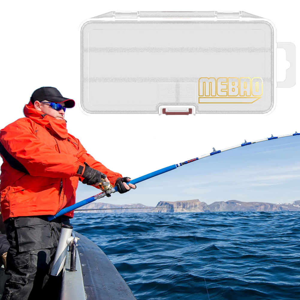 Bait Lure Hook Accessories Box - Fishing Hook Box incelemesi ve fiyatı