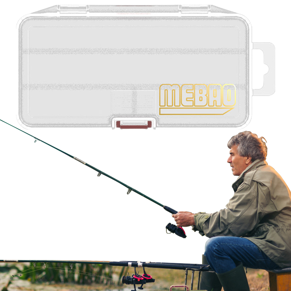 Bait Lure Hook Accessories Box - Fishing Hook Box incelemesi ve fiyatı