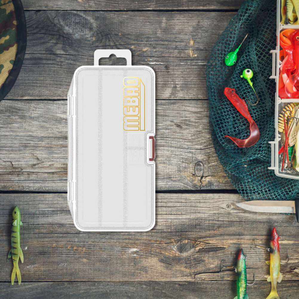 Bait Lure Hook Accessories Box - Fishing Hook Box incelemesi ve fiyatı