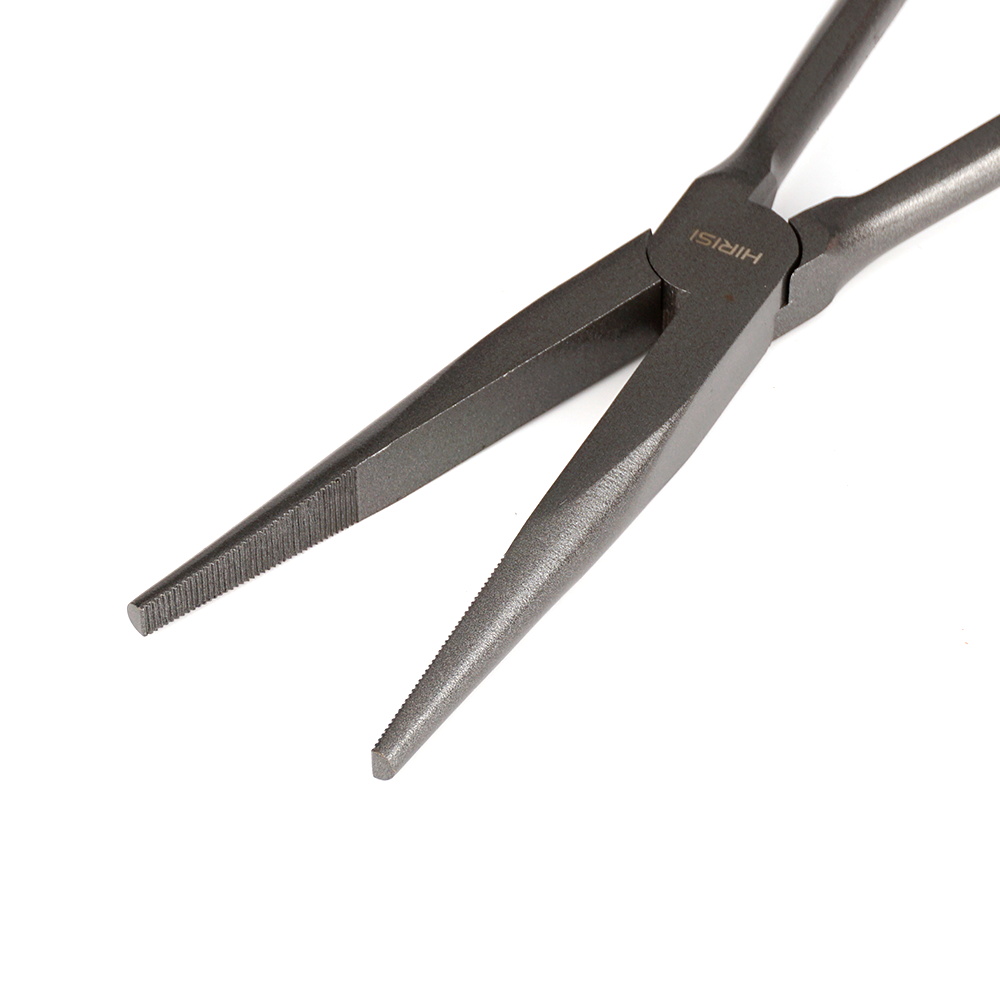 Hirisi Fishing Pliers 29cm Lon - Fishing Hook Sharpener incelemesi ve fiyatı