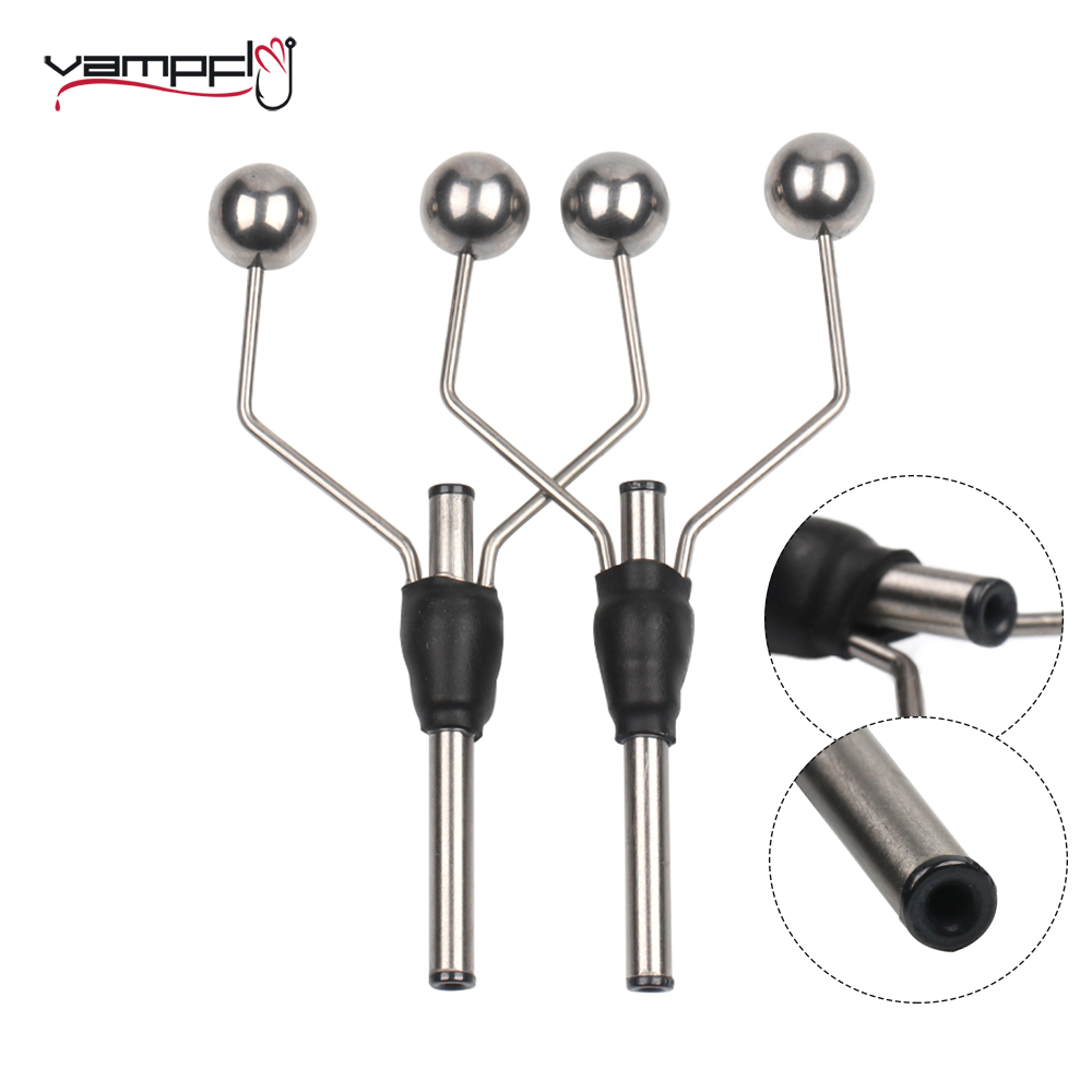 Vampfly Bi-Ceramic Tip Bobbin  - Fishing Hook Stainless Steel incelemesi ve fiyatı