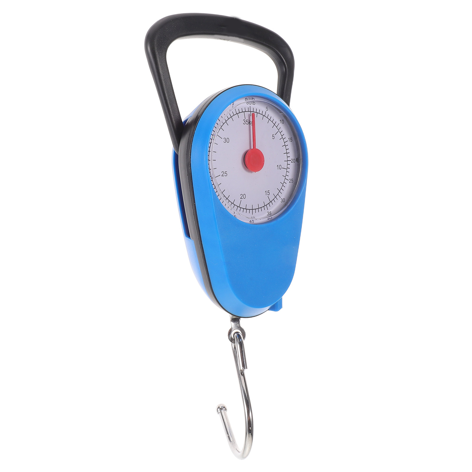 Portable Spring Scale 20Kg 44L - Fishing Hook incelemesi ve fiyatı