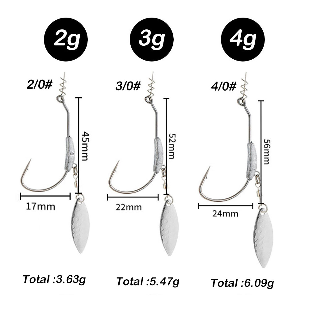 Fish Hook 2G 3G 4G Fishing Hoo - Fishing Hook Assortment incelemesi ve fiyatı