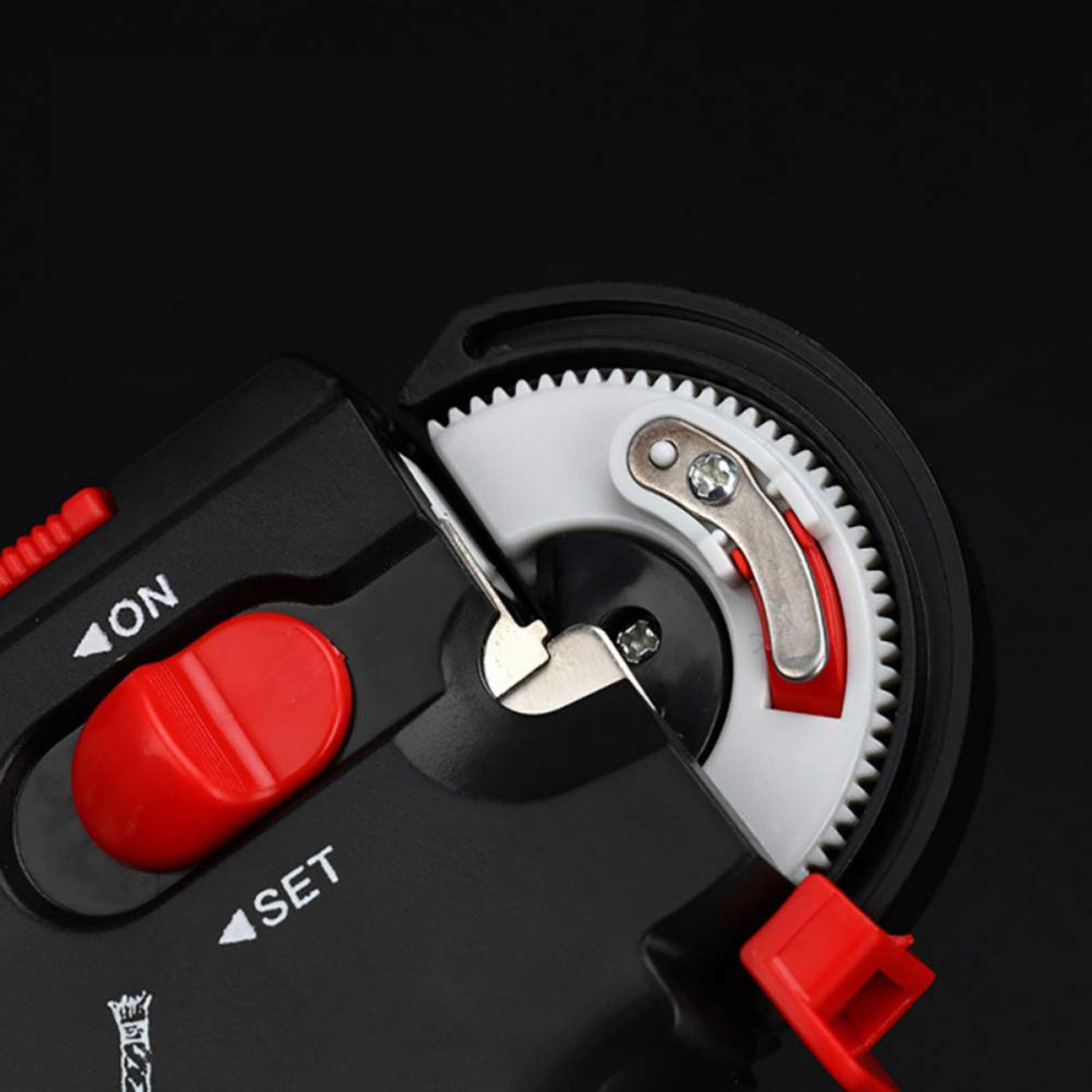 Fish Hook Tying Machine HL-288 - Fishing Hook Size incelemesi ve fiyatı