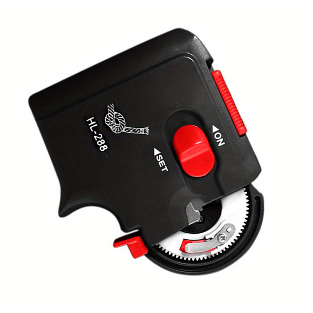 Fish Hook Tying Machine HL-288 - Fishing Hook Size incelemesi ve fiyatı