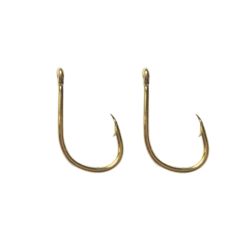 200pcs Fishing Hooks Carbon St - Fishing Hook Circle incelemesi ve fiyatı