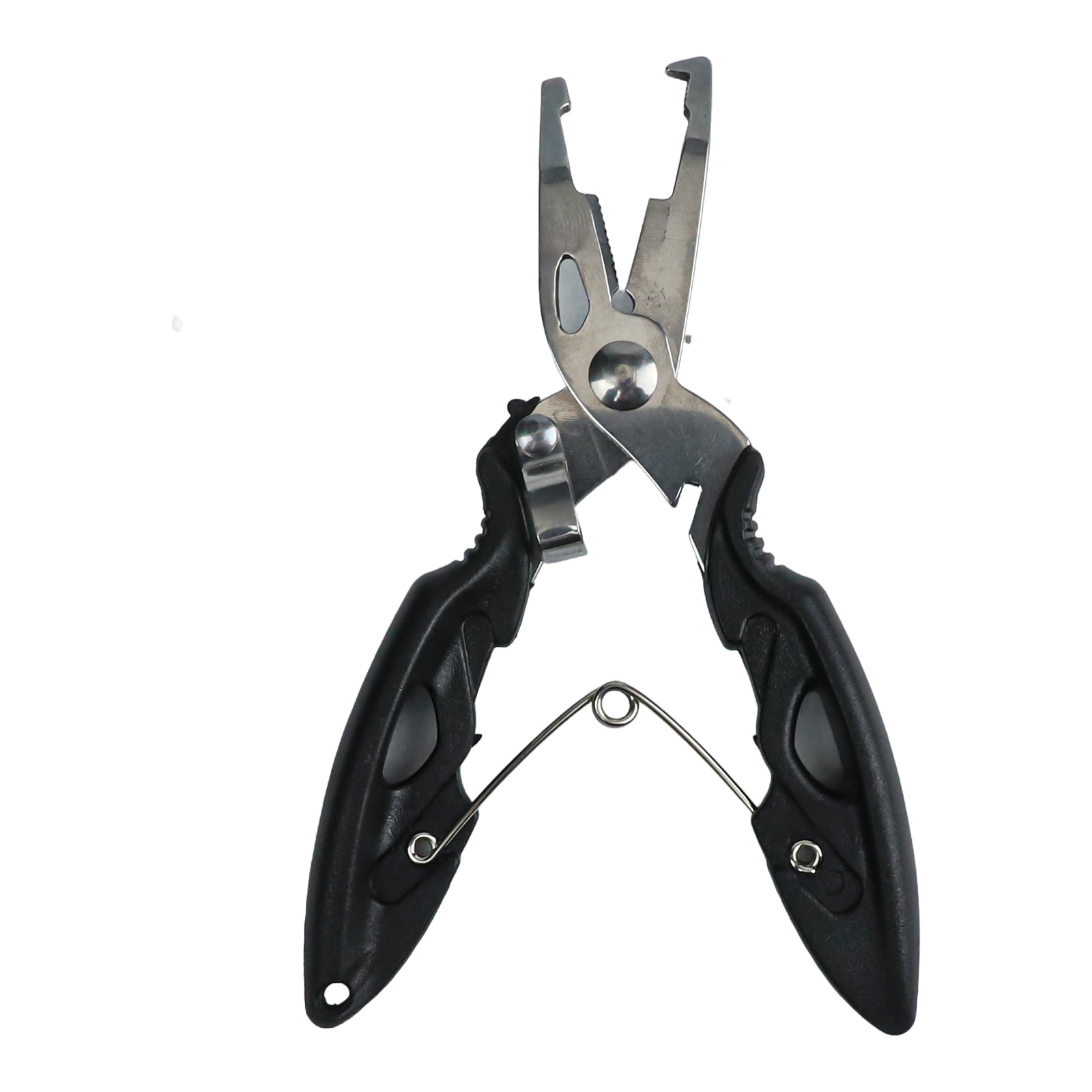 Fishing Pliers Lure Pliers Alu - Fishing Hook Sharpener incelemesi ve fiyatı