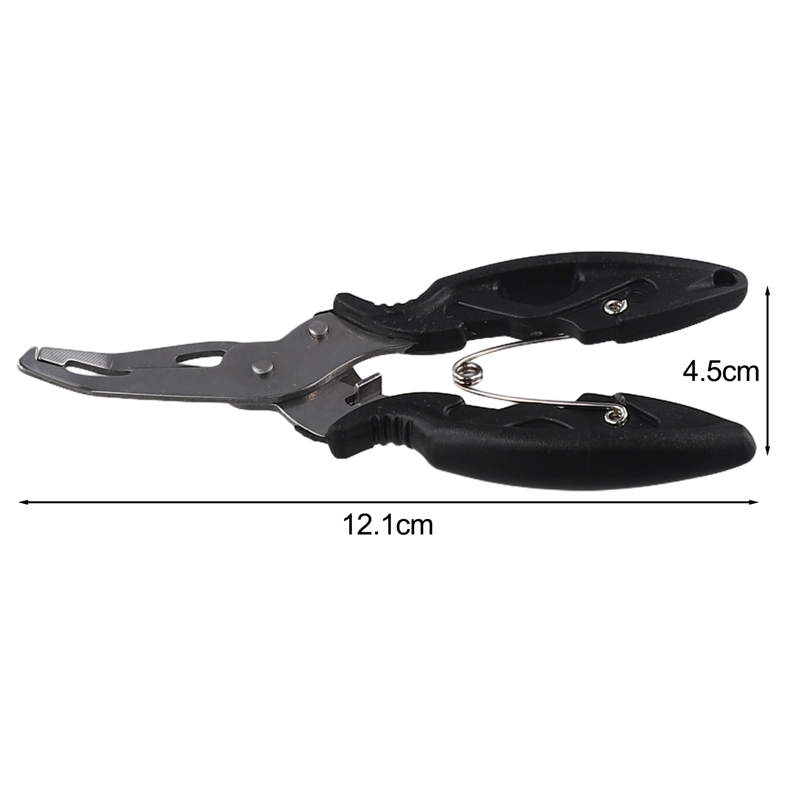Fishing Pliers Lure Pliers Alu - Fishing Hook Sharpener incelemesi ve fiyatı