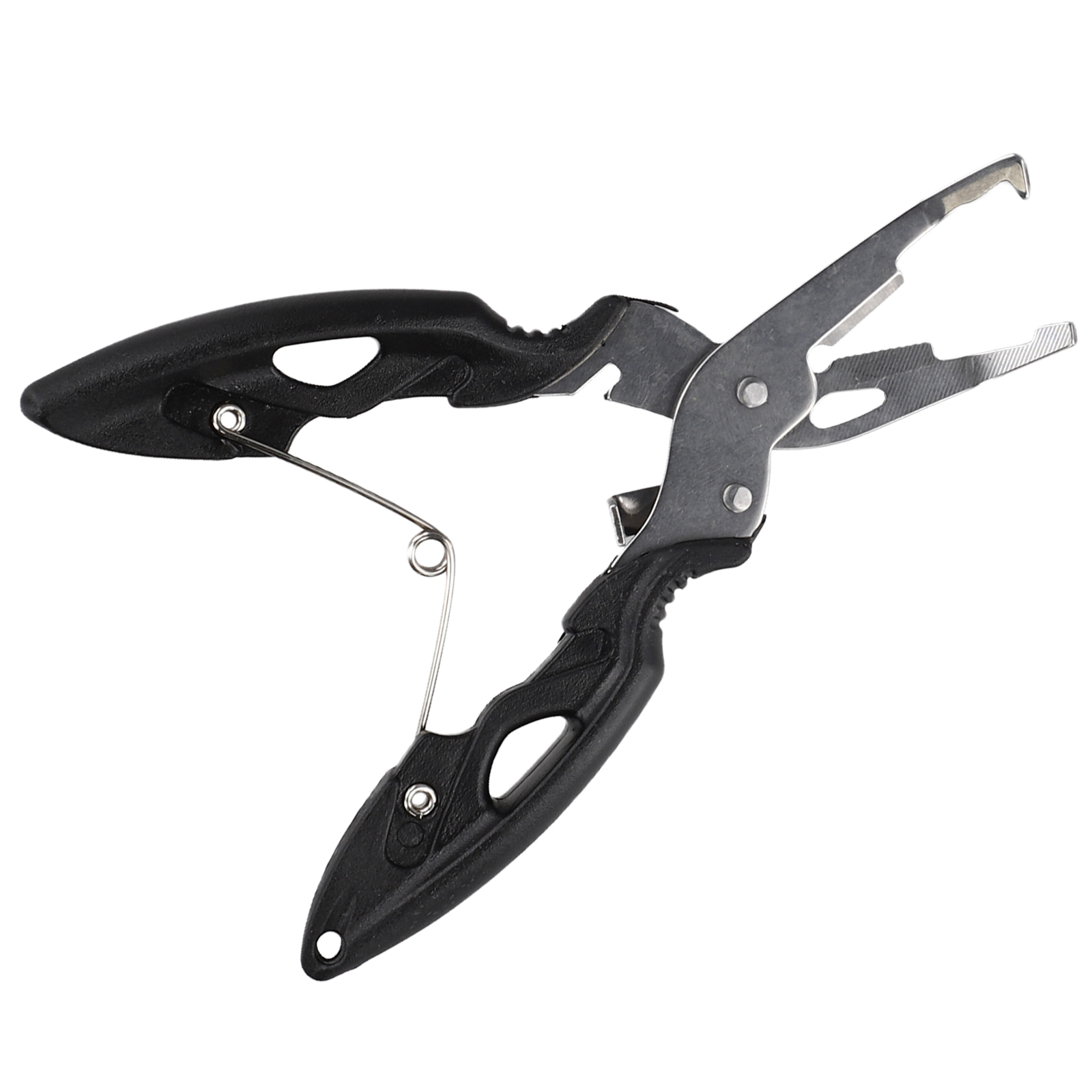 Fishing Pliers Lure Pliers Alu - Fishing Hook Sharpener incelemesi ve fiyatı